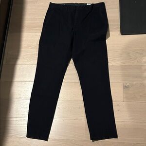 Frank and Oak Tailored Slim Fit